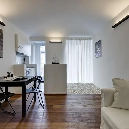 Design Made In Apartamento *