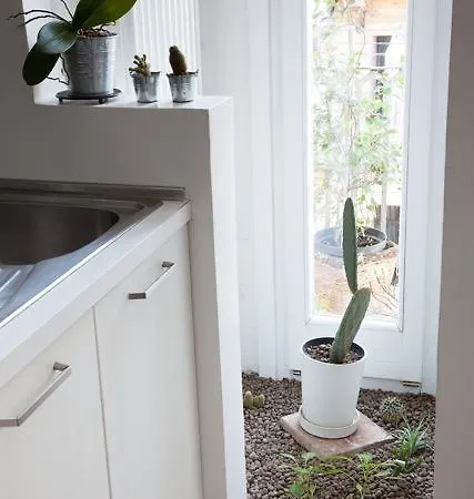 Design Made In Appartement *