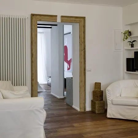 Apartamento Design Made In