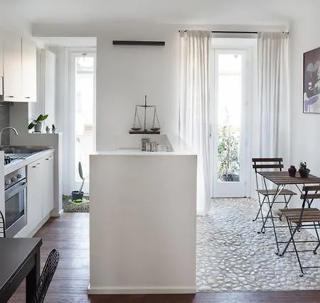 Apartamento Design Made In