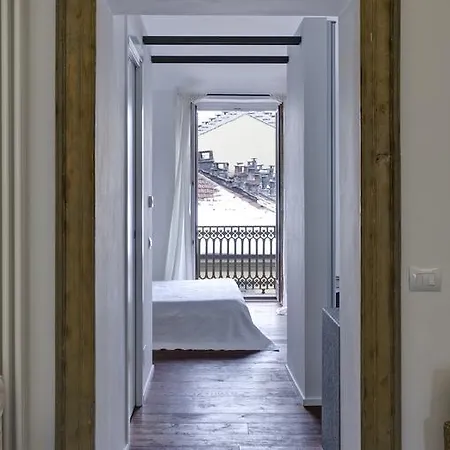 Design Made In Appartement