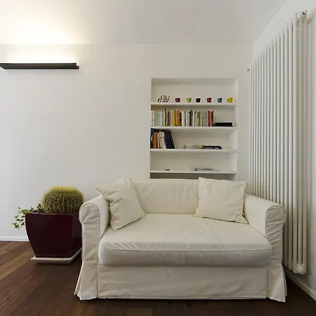 Apartamento Design Made In Turín