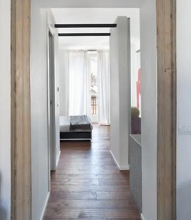 Apartamento Design Made In
