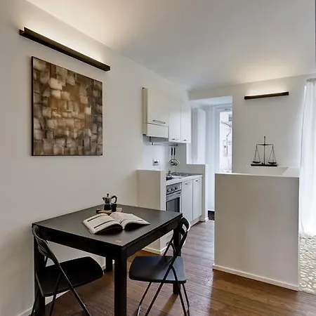 Design Made In Apartamento